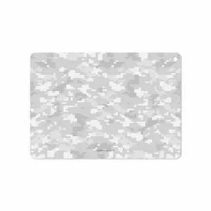 MAHOOT Army-Snow-Pixel Cover Sticker for Apple iPad Pro 9.7 2016 A1674