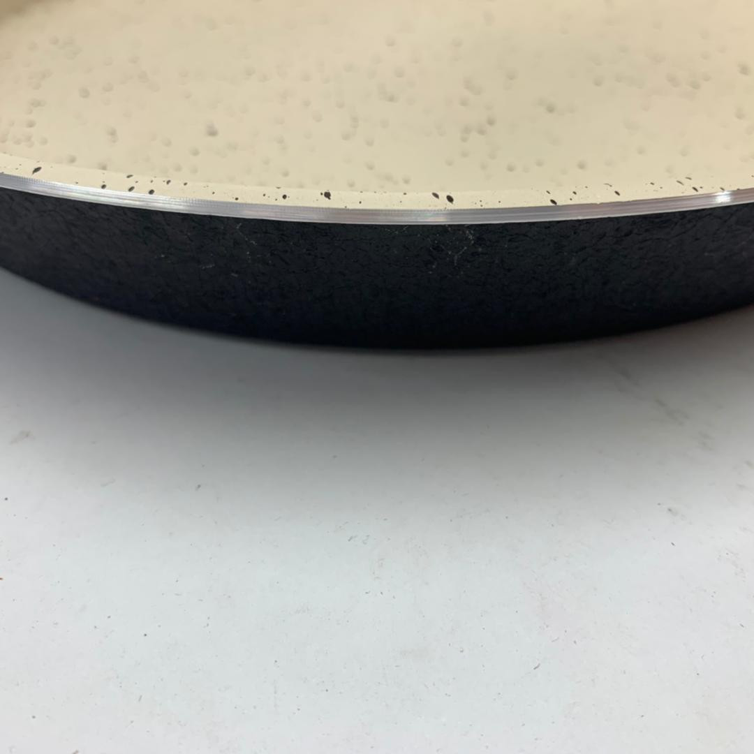 ظرف پخت پیتزا مدل BZRG کد SHR 446