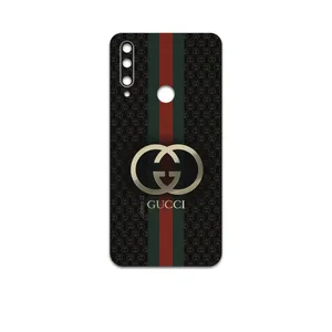 MAHOOT GCC Cover Sticker for Honor 9X