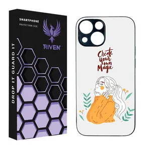 RIVEN RI3-6 Case For Apple iPhone 15