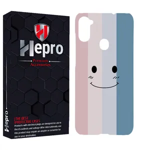 HEPRO MC Cover for SAMSUNG GALAXY M11