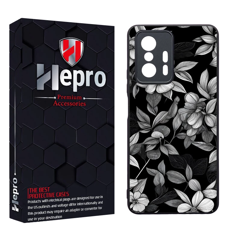 کاور هپرو طرح فانتزی مدل TPU مناسب برای گوشی موبایل شیائومی MI 11T / MI 11T PRO