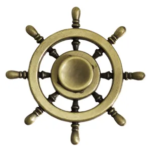اسپینر دستی مدل2 Ship Wheel
