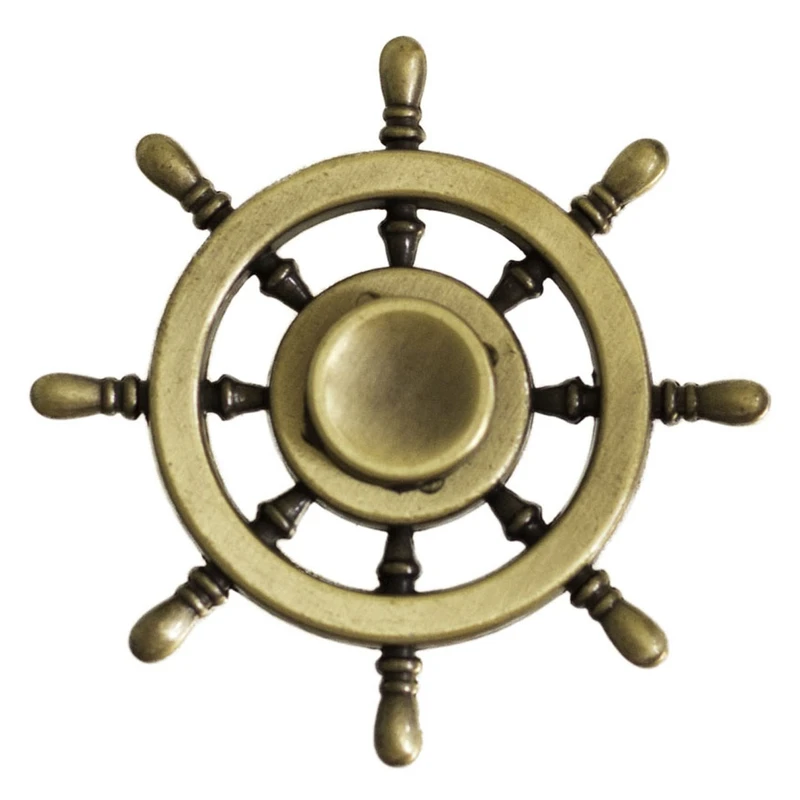 اسپینر دستی مدل2 Ship Wheel