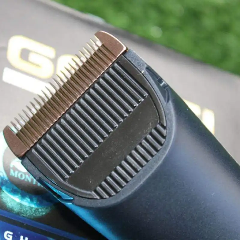 ماشین اصلاح موی صورت جیمی مدل GM 803