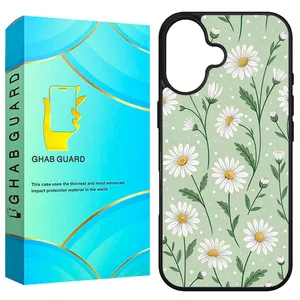  Ghab Guard G16PL Cover For Apple iPhone 16 Plus 
