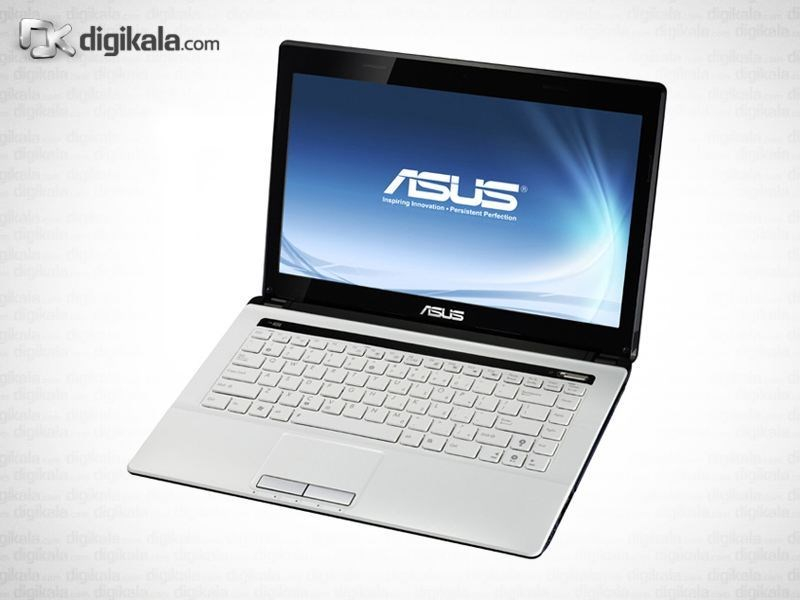 Asus hot sale a43s ram