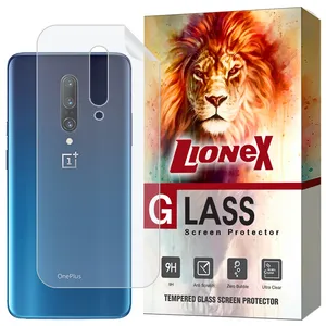 Lionex LNAMB20 Back Protector For OnePlus 7 Pro
