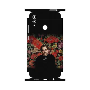 MAHOOT Shahram Nazeri-FullSkin Cover Sticker for Honor 10 Lite