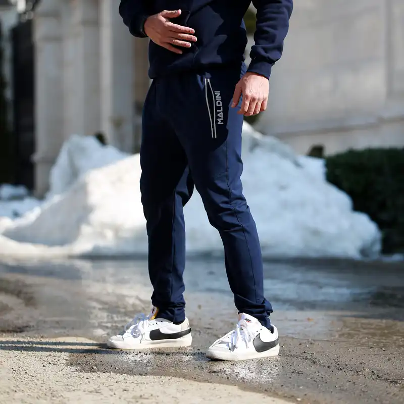 شلوار اسلش مردانه مالدینی مدل Slash-110