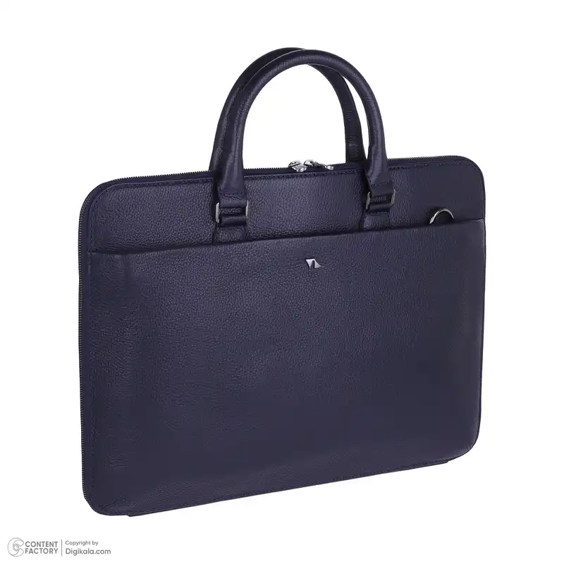 کیف اداری چرم مشهد مدل A5596-030