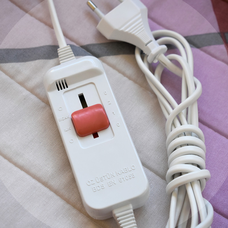 تشک برقی کلس مدل K-005605 تشک برقی کلس مدل K-005605