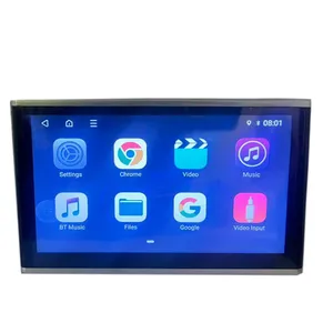 مانیتور پشت سری خودرو مدل Mediabar