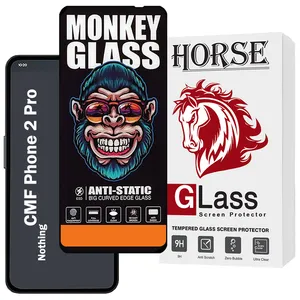 Horse MAH20 Screen Protector For Nothing CMF Phone 2 Pro