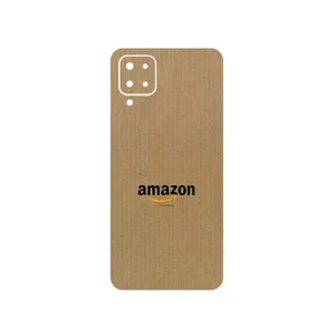 MAHOOT Amazon Cover Sticker for Samsung Galaxy M12