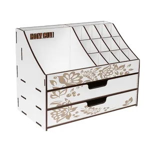 استند لوازم آرایشی هولی کات مدل Forest