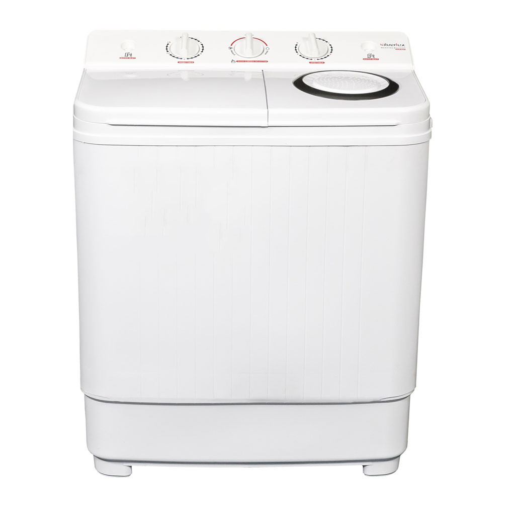 مینی واش سیلور لوکس مدل SLW450T