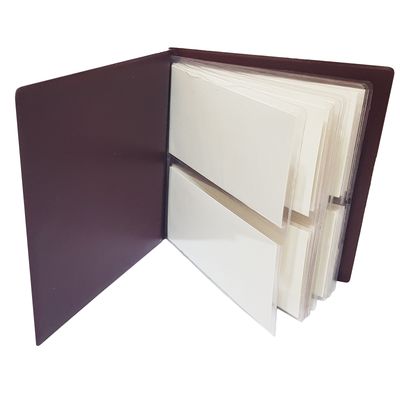 نقد و بررسی آلبوم اسکناس مدل LC توسط خریداران