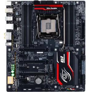 مادربرد گیگابایت مدل GA-X99-Gaming 5P