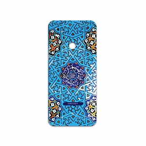 MAHOOT Iran-Tile7 Cover Sticker for OnePlus Nord N100