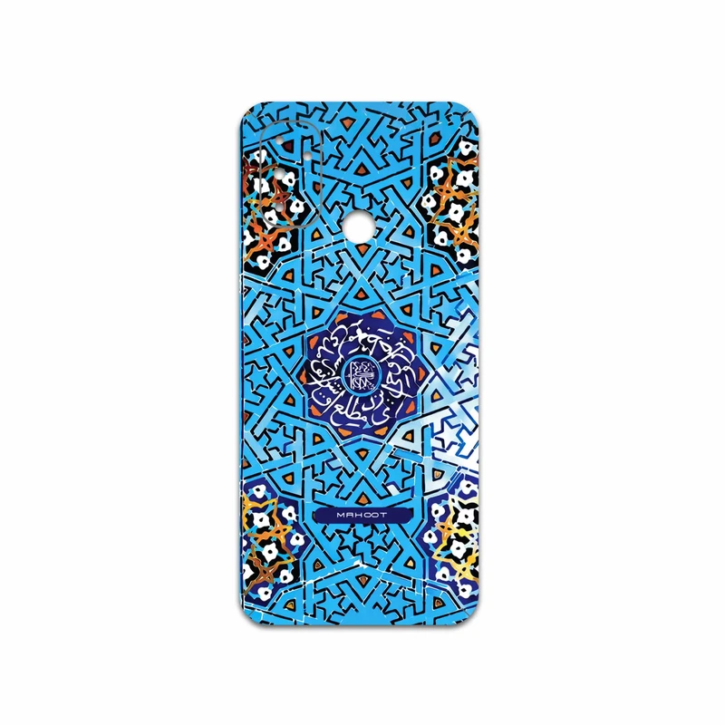 برچسب پوششی ماهوت مدل Iran-Tile7 مناسب برای گوشی موبایل وان پلاس Nord N100