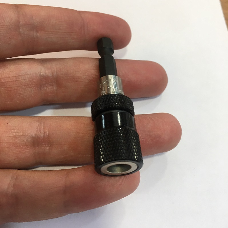 رابط پیچ گیر او کی پی مدل BIT