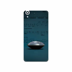 MAHOOT Hang Instrument Cover Sticker for Huawei Y6 II