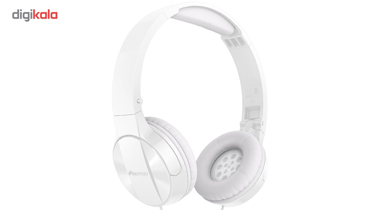 هدفون پایونیر مدل SE-MJ503T