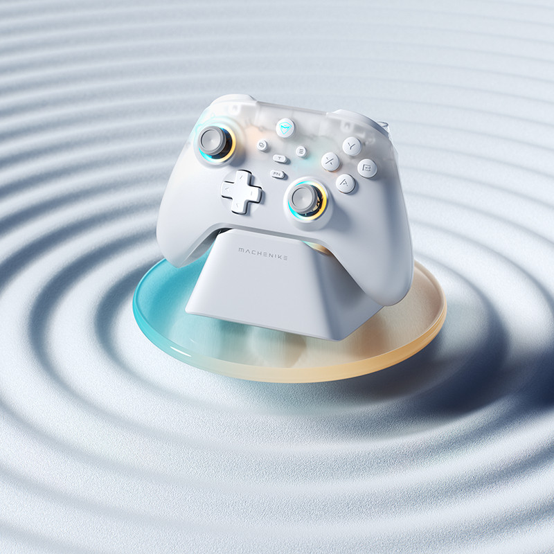 دسته بازی ماچنیک مدل G3 v2