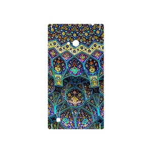 MAHOOT Iran Tile 14 Cover Sticker for Nokia Lumia 720