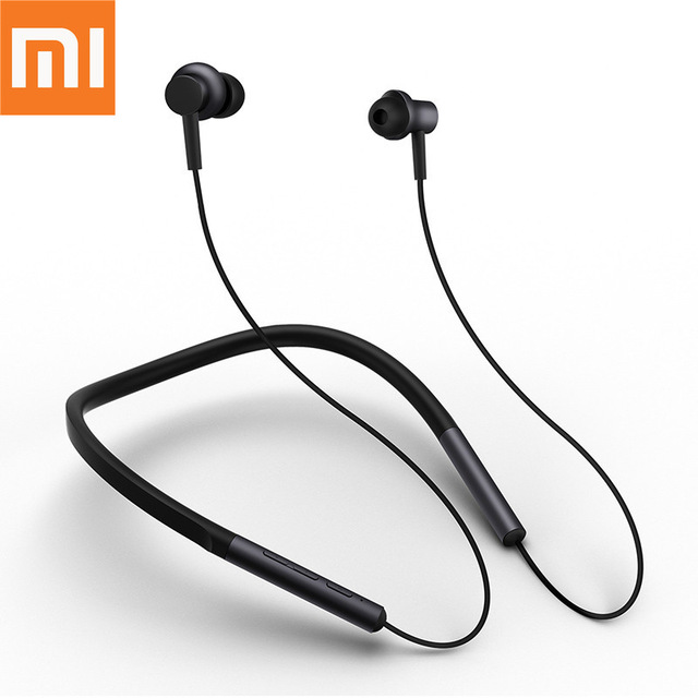 xiaomi neckband bluetooth