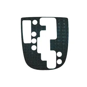 برچسب لیور دنده اتوماتیک خودرو کد 10759 مناسب برای H30 کراس