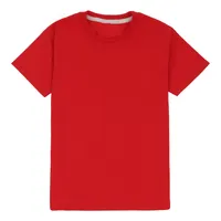 تی شرت آستین کوتاه بچگانه مدل ML01