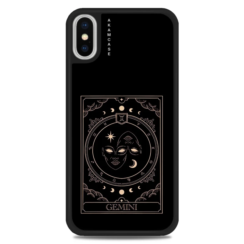 کاور آکام مدل AMC-WAX-ZODIAC-17 مناسب برای گوشی موبایل اپل iPhone X/Xs