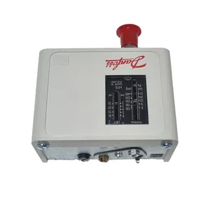 سنسور فشار دانفوس مدل KP5 (AUTO)