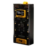 پاوربانک ای زد پی مدل AP-25 ظرفیت 20000 میلی آمپر ساعت