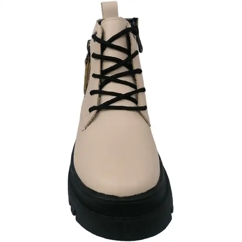 نیم بوت دخترانه مدل 110