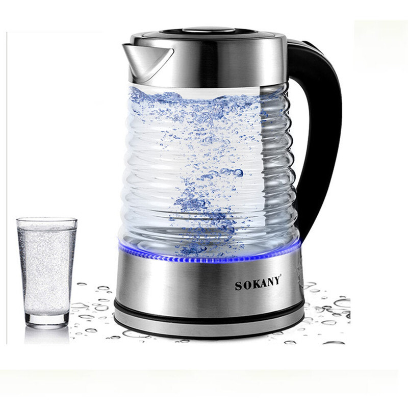چای ساز سوکانی مدل SK-09054