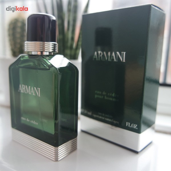 armani cedre 100ml