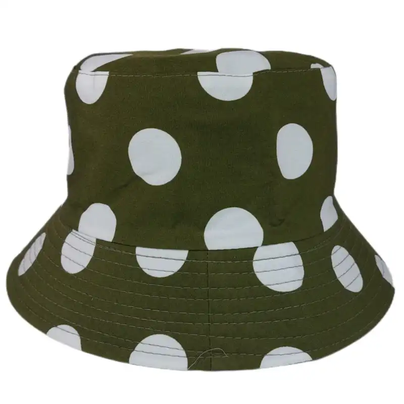 کلاه باکت مدل ساحلی