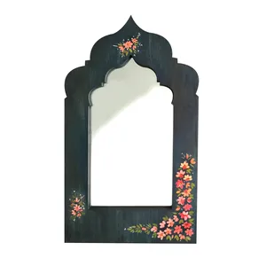 آینه طرح مراکشی