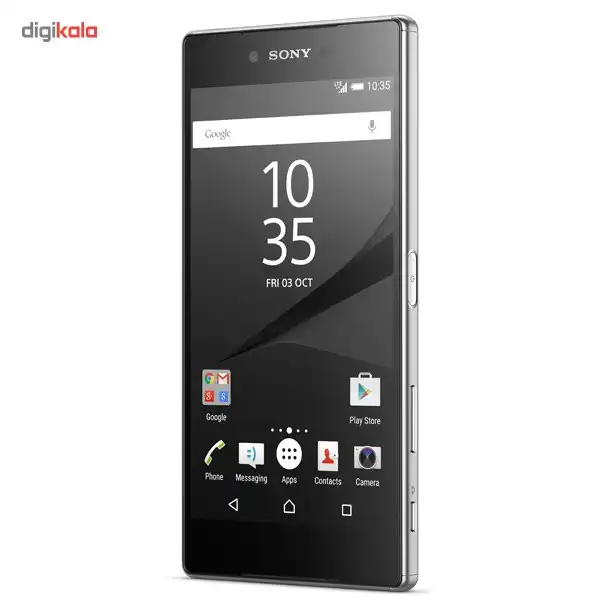 گوشی موبایل سونی مدل Z5 Premium دو سیم کارت