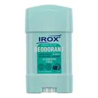 دئودورانت زنانه ایروکس مدل GREEN LOTUS حجم 75 میلی لیتر