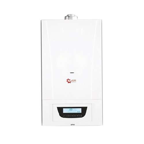 پکیج شوفاژ دیواری شوفاژکار مدل 28FX2