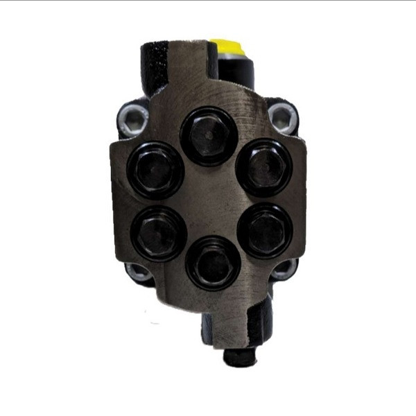 پمپ هیدرولیک کازل مدل 6 پیستون