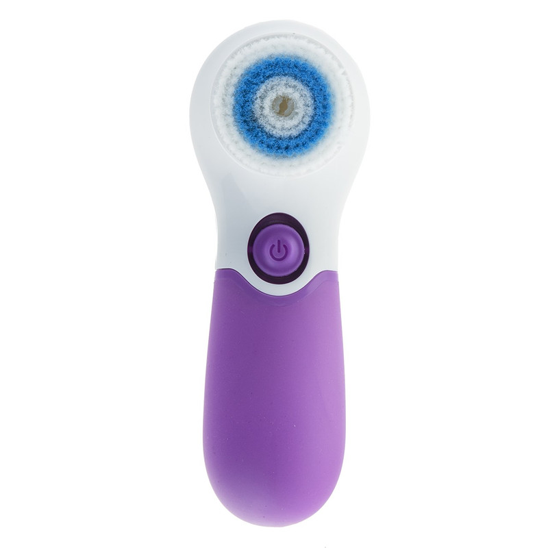 برس پاکسازی کیوت اسکین مدل CIH-F700 برس پاکسازی کیوت اسکین مدل CIH-F700