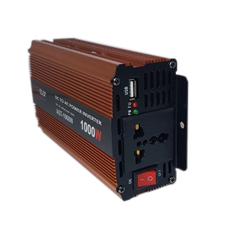 اینورتر شبه سینوسی آ استار مدل AST-1000