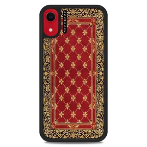 AKAM AMC-WAXR-PERSIAN-23 Cover For Apple iPhone XR