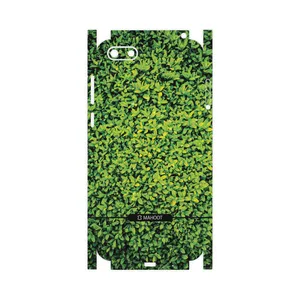 MAHOOT Leafs-FullSkin Cover Sticker for Huawei Y5 Lite
