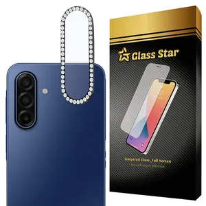 Glass Star NRIG20 Ring Lens For Samsung Galaxy A17